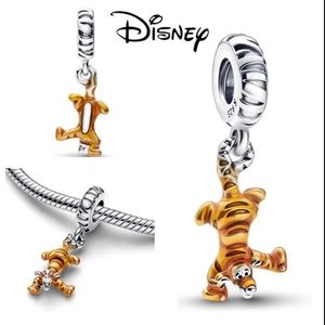COPY - Tigger charm for Pandora bracelet